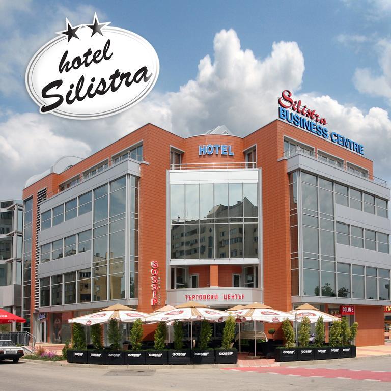 Family Hotel Silistra Exterior foto